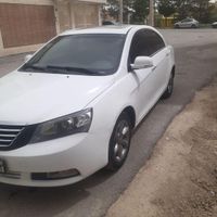 جیلی Emgrand 7 نیمه اتومات مدل ۲۰۱۳|خودرو سواری و وانت|تهران, آرژانتین|دیوار