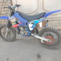 yz250 یاماها 250|موتورسیکلت|تهران, آبشار|دیوار