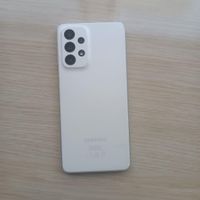 سامسونگ گلکسی A33 5G با حافظهٔ ۱۲۸ گیگابایت|موبایل|تهران, بهمن یار|دیوار