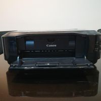 پرینتر رنگی canon PIXMA iP4700|پرینتر، اسکنر، کپی، فکس|تهران, سیدخندان|دیوار