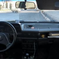 دوو ریسر GTI، مدل ۱۹۹۴|خودرو سواری و وانت|تهران, نارمک|دیوار