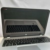 HP ENVY 15 با کاور جذاب|رایانه همراه|تهران, ولنجک|دیوار