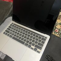 MackBook 2022 m2 pro 13inch|رایانه همراه|تهران, جیحون|دیوار