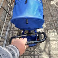 سه چرخه مدل فلامینگویی|دوچرخه، اسکیت، اسکوتر|کرج, شهریار|دیوار