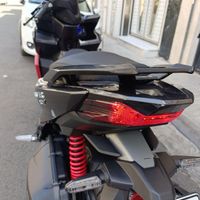 adv کلیک 150 ایروکس کلیک 160 کویر s2 170cc|موتورسیکلت|تهران, خانی‌آباد نو|دیوار