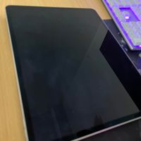 Ipad 12.9 2021 pro 128 gb|تبلت|تهران, امیرآباد|دیوار