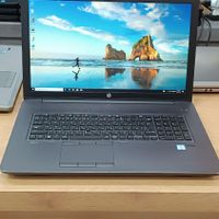 hp ZBook 17G3|رایانه همراه|تهران, آرژانتین|دیوار