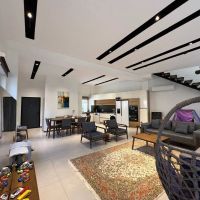 ویلا-مدرن-دوبلکس-لاکچری-ویو-ابدی-جنگل