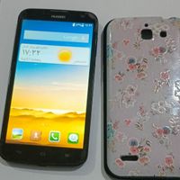 هواوی Ascend G730 با حافظهٔ ۲ گیگابایت|موبایل|کرمانشاه, |دیوار