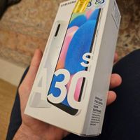 سامسونگ Galaxy A30s ۱۲۸ گیگابایت|موبایل|تهران, اختیاریه|دیوار