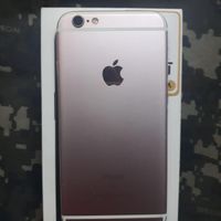 اپل iPhone 6s ۱۶ گیگابایت|موبایل|تهران, جیحون|دیوار