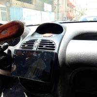 پژو 206 تیپ ۳، مدل ۱۳۸۳|خودرو سواری و وانت|تهران, میدان انقلاب|دیوار