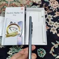 گوشی شیائومیnote14pro|موبایل|تهران, قزل قلعه|دیوار