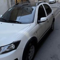 کوییک  آر اس مدل 1403|خودرو سواری و وانت|تهران, دولاب|دیوار