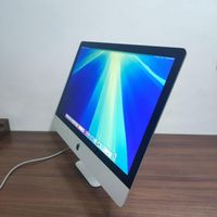 آل این وان اپل iMac 2020 i9 5K|رایانه رومیزی|تهران, هروی|دیوار