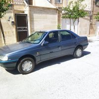 پژو 405 GL بنزینی، مدل 1395|خودرو سواری و وانت|تهران, حسن‌آباد باقرفر|دیوار