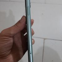 اپل iPhone 11 ۲۵۶ گیگابایت|موبایل|تهران, کاروان|دیوار