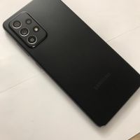 سامسونگ Galaxy A52 5G با حافظهٔ ۱۲۸ گیگابایت|موبایل|تهران, اوقاف|دیوار