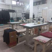 چرخکار زنجیره ای جهت مانتو دوزی|استخدام صنعتی، فنی، مهندسی|قم, نیروگاه|دیوار
