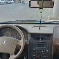 پژو 405 GLX - دوگانه سوز CNG، مدل ۱۳۹۵|خودرو سواری و وانت|کاشان, کاشان|دیوار