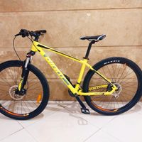 دوچرخه جاینت اسکات کیوب تالون talon giantمریداktm|دوچرخه، اسکیت، اسکوتر|تهران, کوهک|دیوار