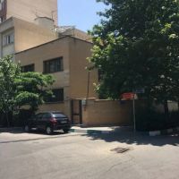 کلنگی245متری-بر-9متری-شمالی-قابل-تجمیع-ستارخان