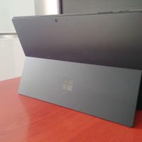 سرفیس پرو ۶ surface pro 6 مشکی واقعاً در حد|تبلت|تهران, قیطریه|دیوار