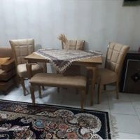 وکیوم،میزنهارخوری،میزنهار خوری،میز نهار خوری صندلی|میز و صندلی غذاخوری|تهران, نعمت‌آباد|دیوار