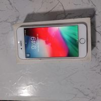 گوشی اپل iPhone 6 کاملا سالم حافظه 64 گیگ|موبایل|تهران, شهرک کیانشهر|دیوار