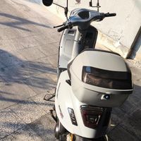 کویر موتور طرح وسپا 150 S5 مدل 1402|موتورسیکلت|تهران, عباس‌آباد|دیوار