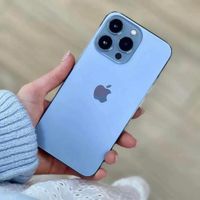 اپل iPhone 13 Pro Max ۲۵۶ گیگابایت اورجینال|موبایل|تهران, کامرانیه|دیوار