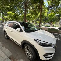 هیوندای توسان ix 35 2000cc، مدل ۲۰۱۷|خودرو سواری و وانت|تهران, وردآورد|دیوار