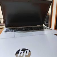 لپ تاپ نسل ۸ / HP 650 G5 i5|رایانه همراه|تهران, گاندی|دیوار