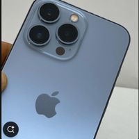 گوشی iphone 13 pro|موبایل|قم, نیروگاه|دیوار