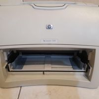 پرینتر hp 1200 و hp 1300|پرینتر، اسکنر، کپی، فکس|تهران, جابری|دیوار