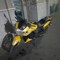 آپاچی ۱۸۰|موتورسیکلت|تهران, زمزم|دیوار