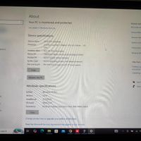 Surface Pro 7 with 16GB RAM i7 1065G7 512GB|رایانه همراه|تهران, تهران‌سر|دیوار