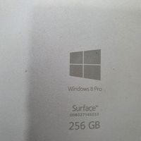 سرفیس سورفیس 3 پرو  256GB|رایانه همراه|تهران, تهران‌نو|دیوار