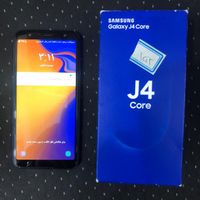 سامسونگ Galaxy J4 Core ۱۶ گیگابایت|موبایل|تهران, گلچین|دیوار