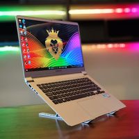 سامسونگ ورق Core-i7نسل7 با باطری‌ناتموم رقیبMac|رایانه همراه|تهران, میدان ولیعصر|دیوار