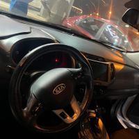 کیا اسپورتیج مدل ۲۰۱۵ تیپ۲ (کم‌کار)|خودرو سواری و وانت|کیش, |دیوار