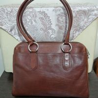 کیف تمام چرم طبیعی گاوی. برند (میش) mish leather|کیف، کفش، کمربند|تهران, نارمک جنوبی|دیوار