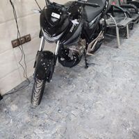 زونتس 230|موتورسیکلت|رشت, بازار|دیوار