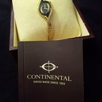 ساعت زنانه اصل CONTINENTAL|ساعت|تهران, نارمک|دیوار