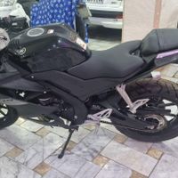 R15 Yamaha یاماها Z2 دینو|موتورسیکلت|تهران, طیب|دیوار