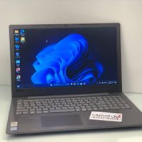 لپ تاپ نسل8 20گیگ رم 750گیگ هارد مدل Lenovo v330|رایانه همراه|تهران, میدان ولیعصر|دیوار