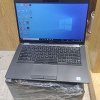 لپتاپDell 5400 i5نسل۸ سوپراسلیم/مهندسی/قدرتمند|رایانه همراه|تهران, دیلمان|دیوار