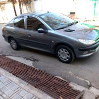 پژو 206 SD V8، مدل ۱۳۹۴|خودرو سواری و وانت|نظرآباد, |دیوار