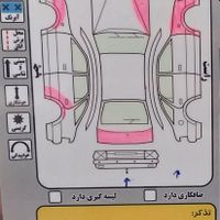 برلیانس H320 اتوماتیک 1650cc، مدل ۱۳۹۷|خودرو سواری و وانت|تهران, مسعودیه|دیوار