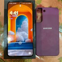 سامسونگ Galaxy S22+ 5G ۲۵۶ گیگابایت|موبایل|تهران, درکه|دیوار